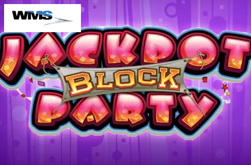 Jackpot Block Party